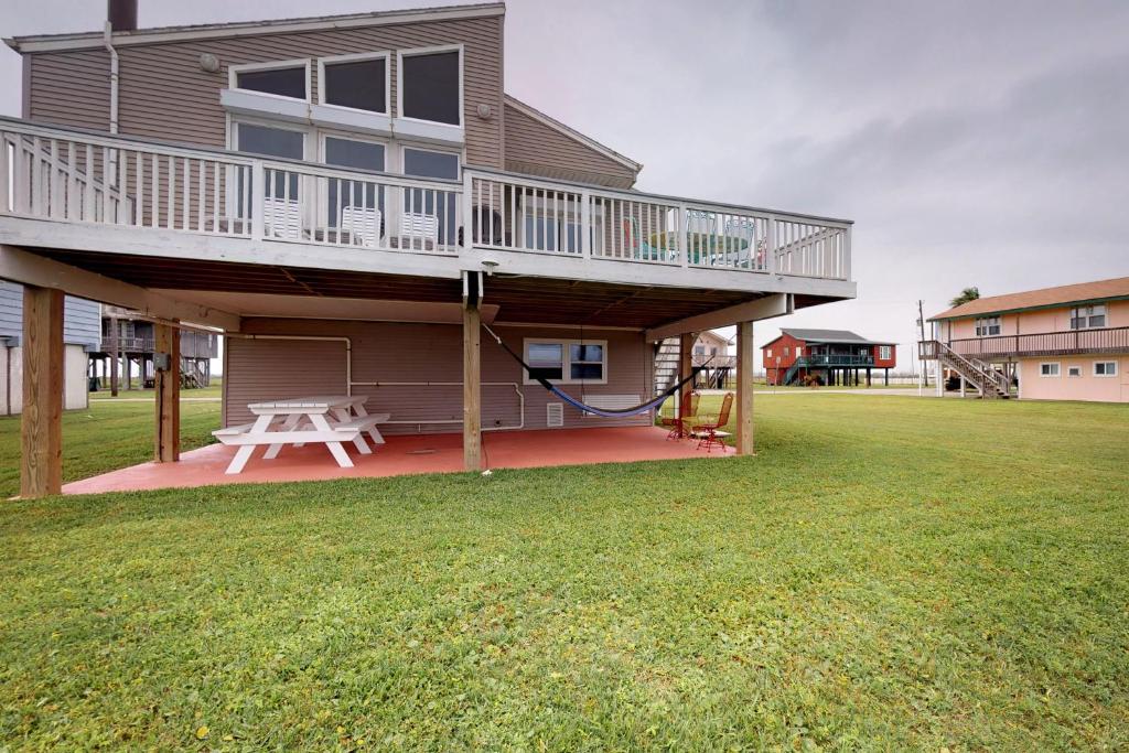 Sandpiper Shores, Galveston