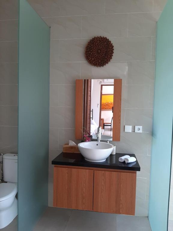 The Satya Villa photo