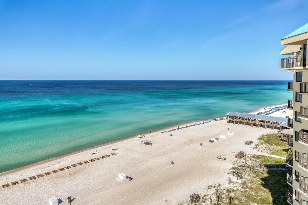 Sunbird E1110, Panama City Beach