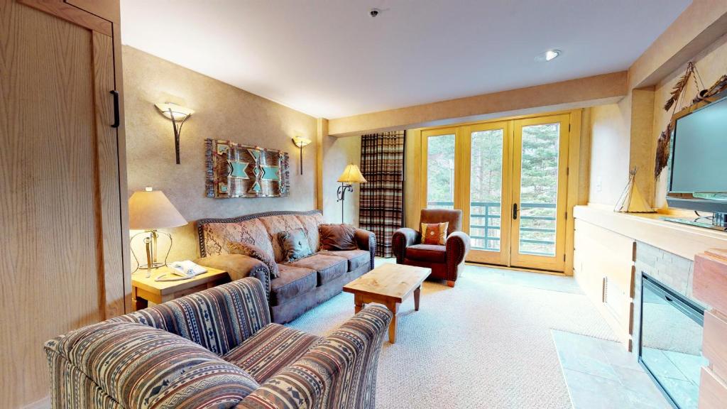 Shoshone 1917, Big Sky