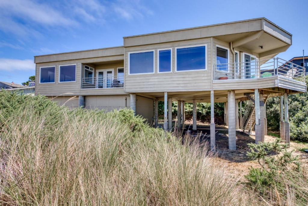 Coast Haven - 2 Bed 2 Bath Vacation home in Bandon Dunes, Bandon