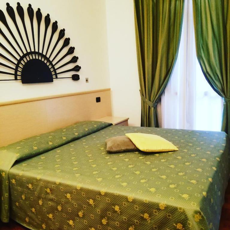 Hotel Fioroni - 2