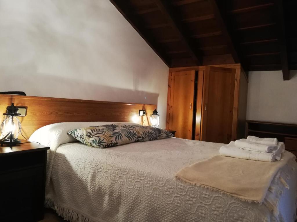 LA ALDEA - 4