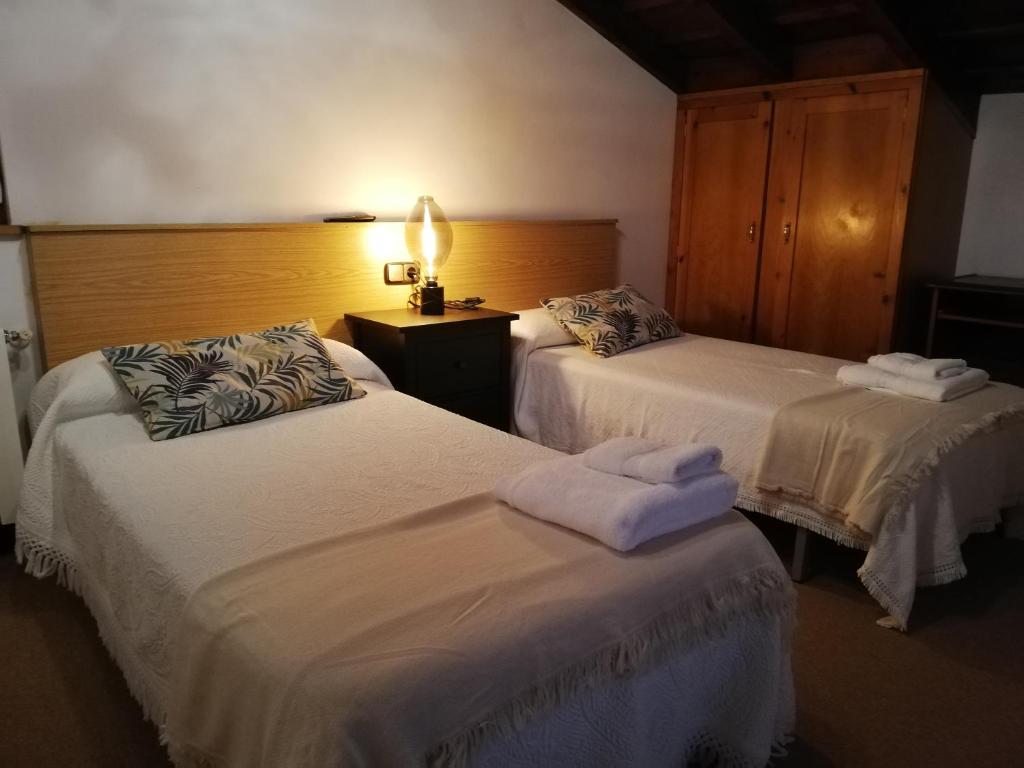 LA ALDEA - 3