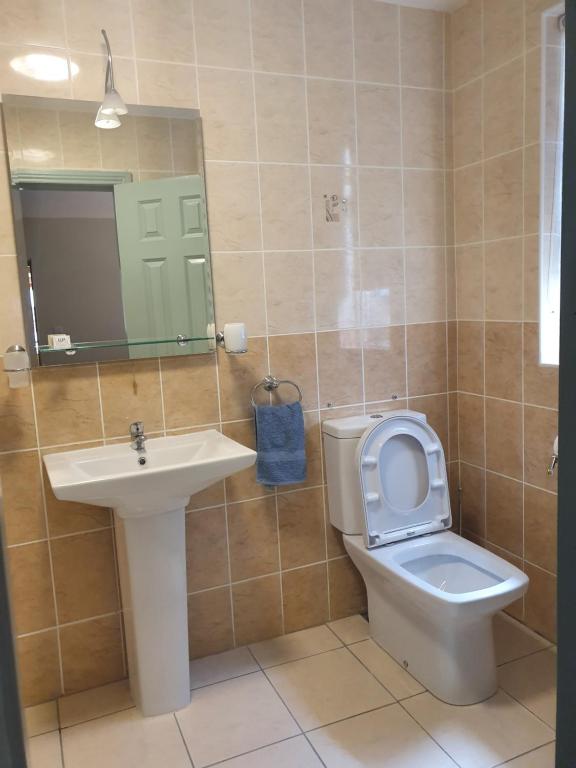 Junior Suite Town Centre photo