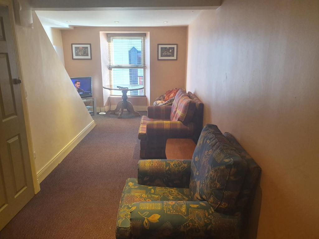 Junior Suite Town Centre photo