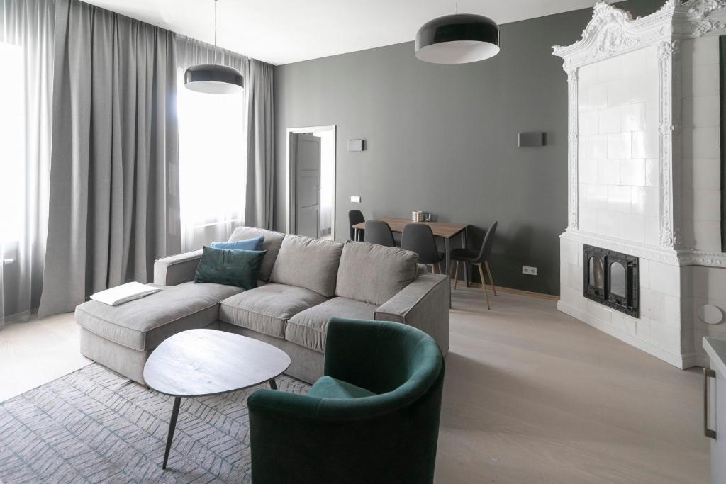 APARTAMENTAI LEMBERGAS, Vilnius