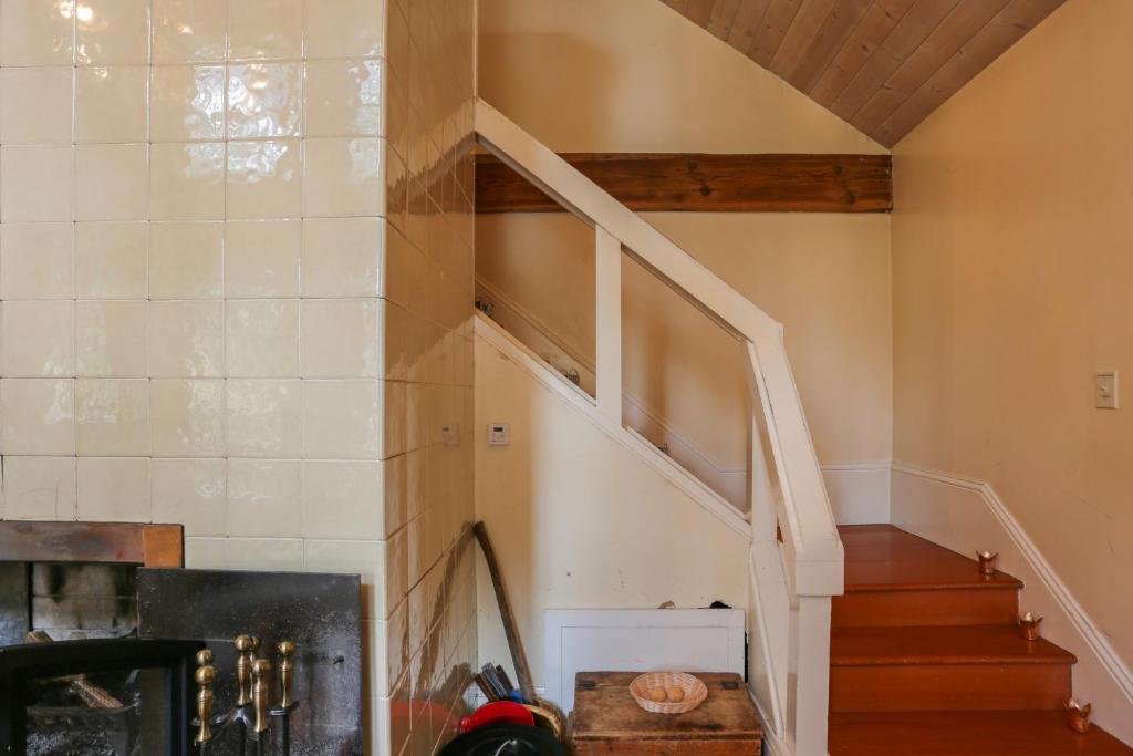 Swedish Stuga Vacation Rental photo