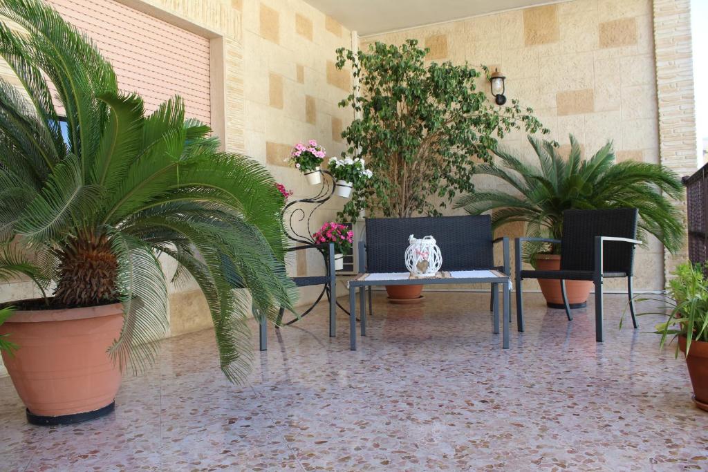 Antico Borgo photo