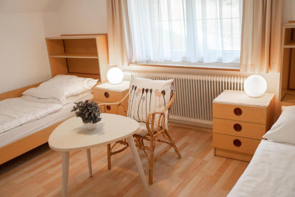 Ferienwohnung Meliessnig - 4
