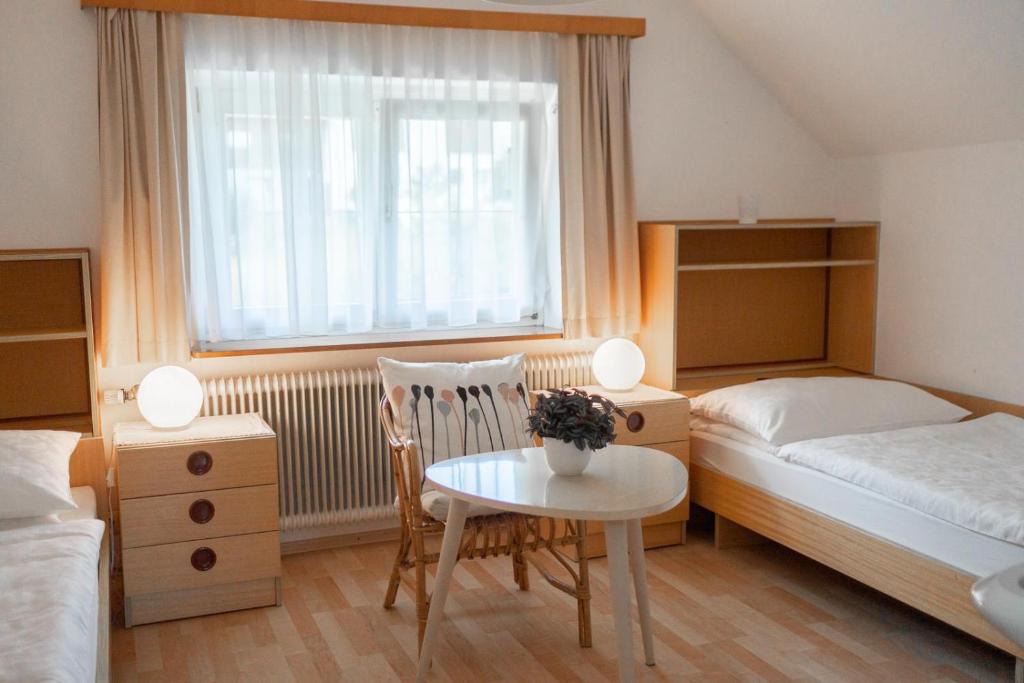 Ferienwohnung Meliessnig - 3