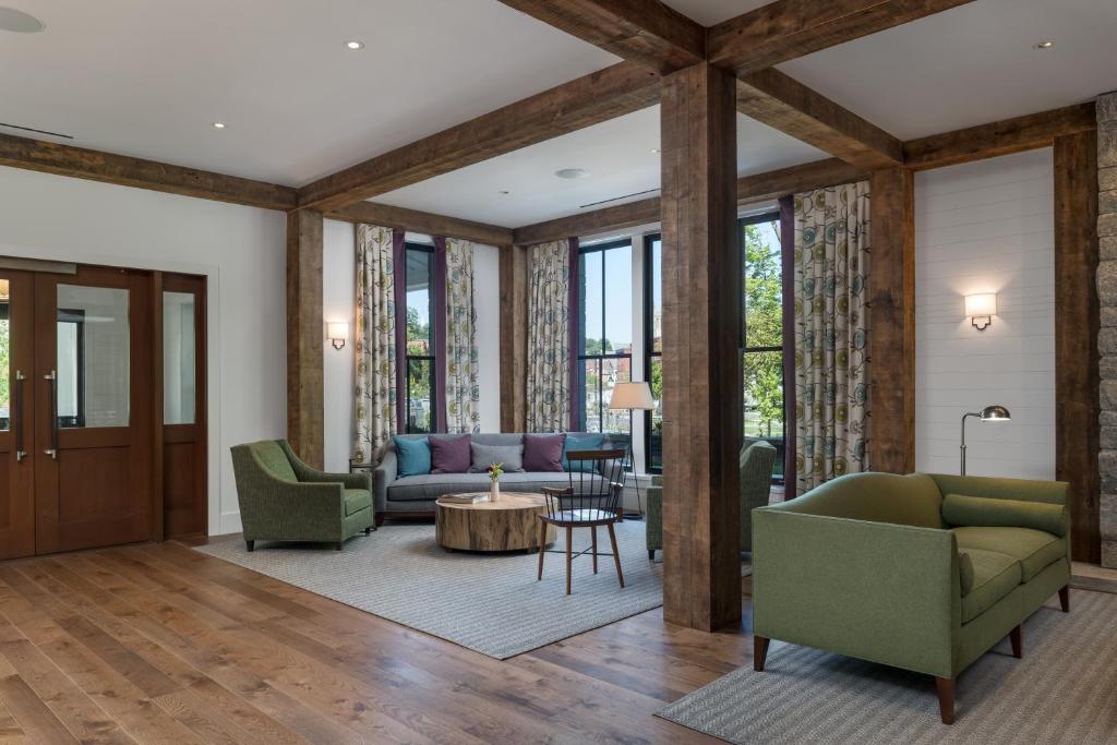 The Williams Inn photo