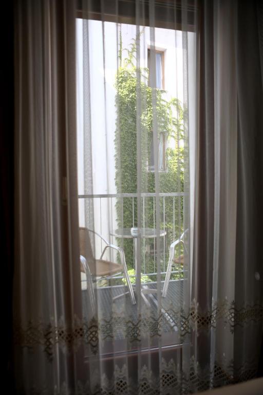 Hotel Roudna photo