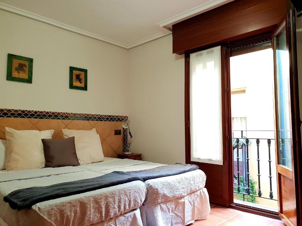 Pension Biazteri photo