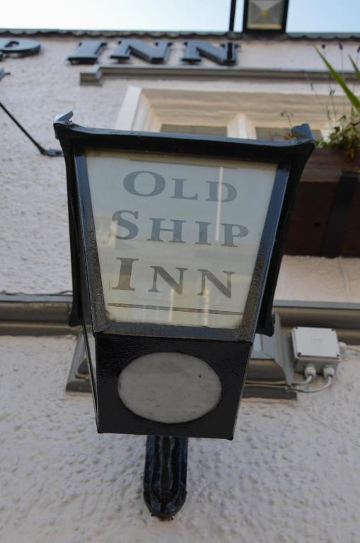The Old Ship Inn 전경