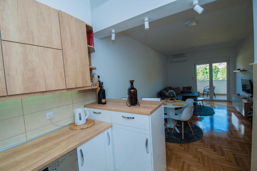 Cozy Apartment SINN - 5