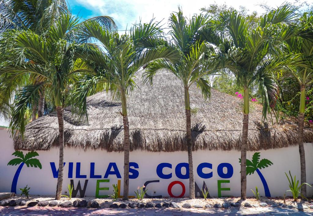 Villas Coco Resort - All Suites - 5