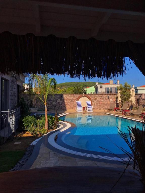 Sukha Cunda Otel photo