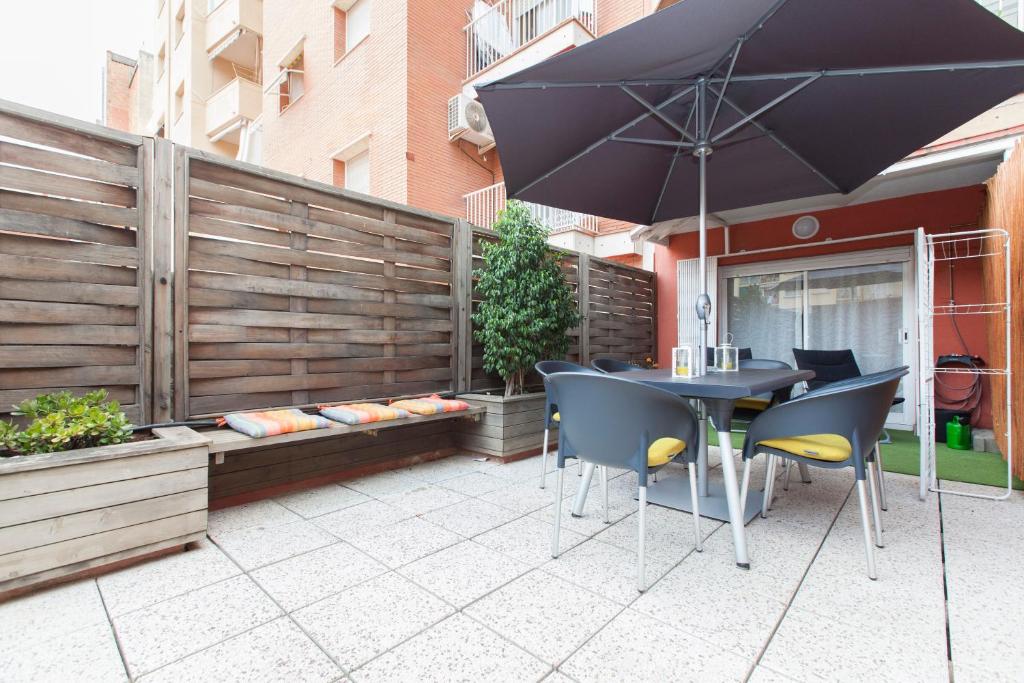 Stay Barcelona Sagrada Familia photo