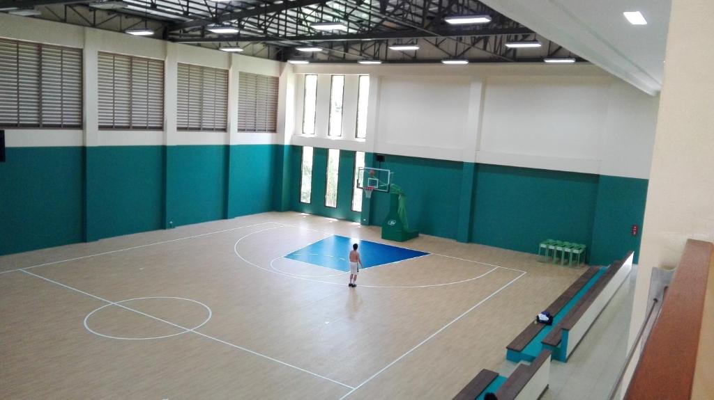 Sports and activities