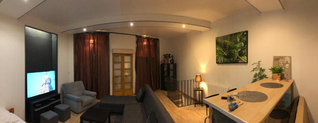 Grand Gonnet - 2