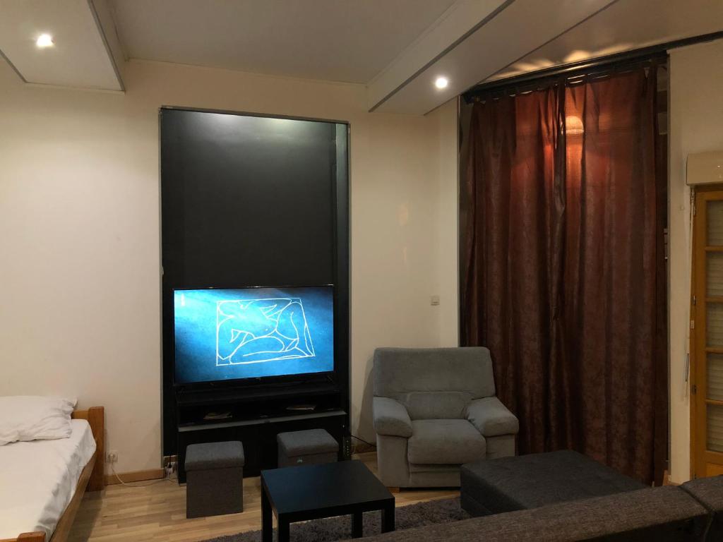 Grand Gonnet - 5