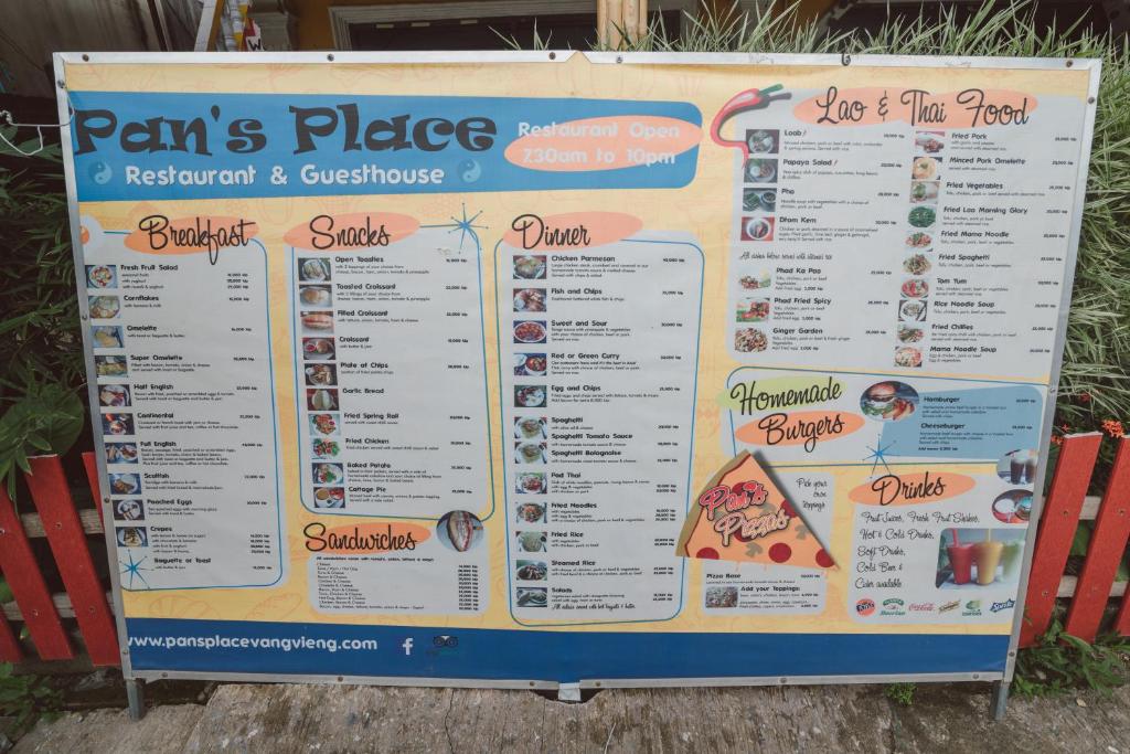 Food and beverages