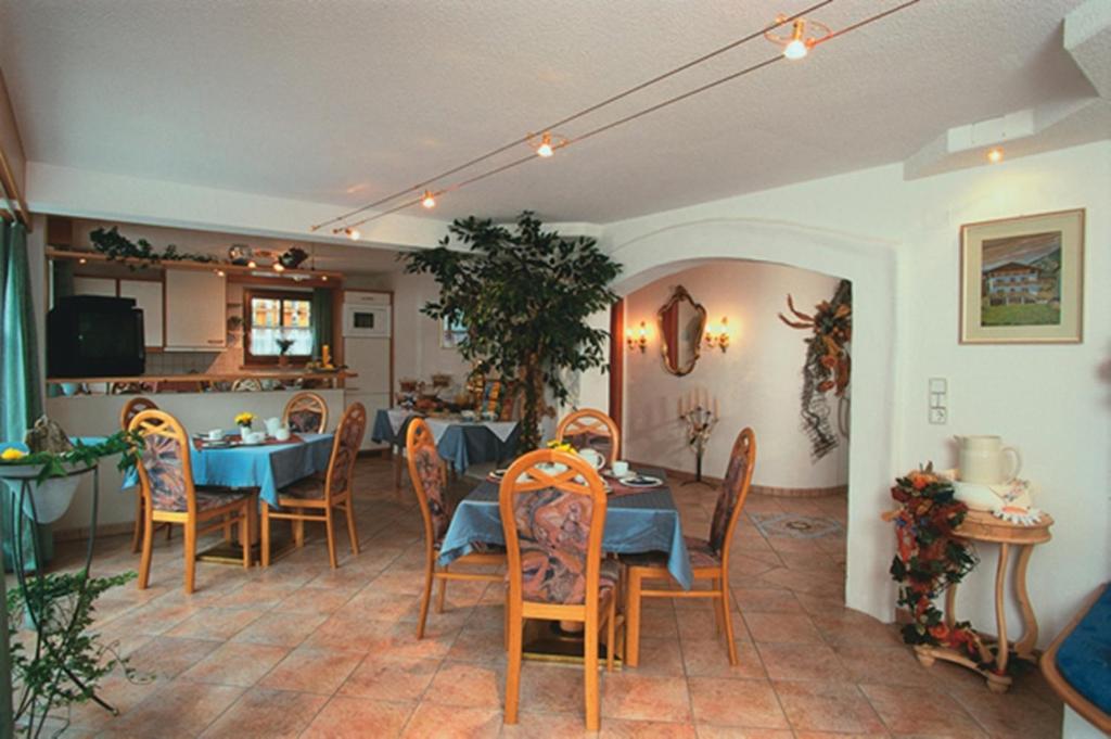 Haus Romantika - 3