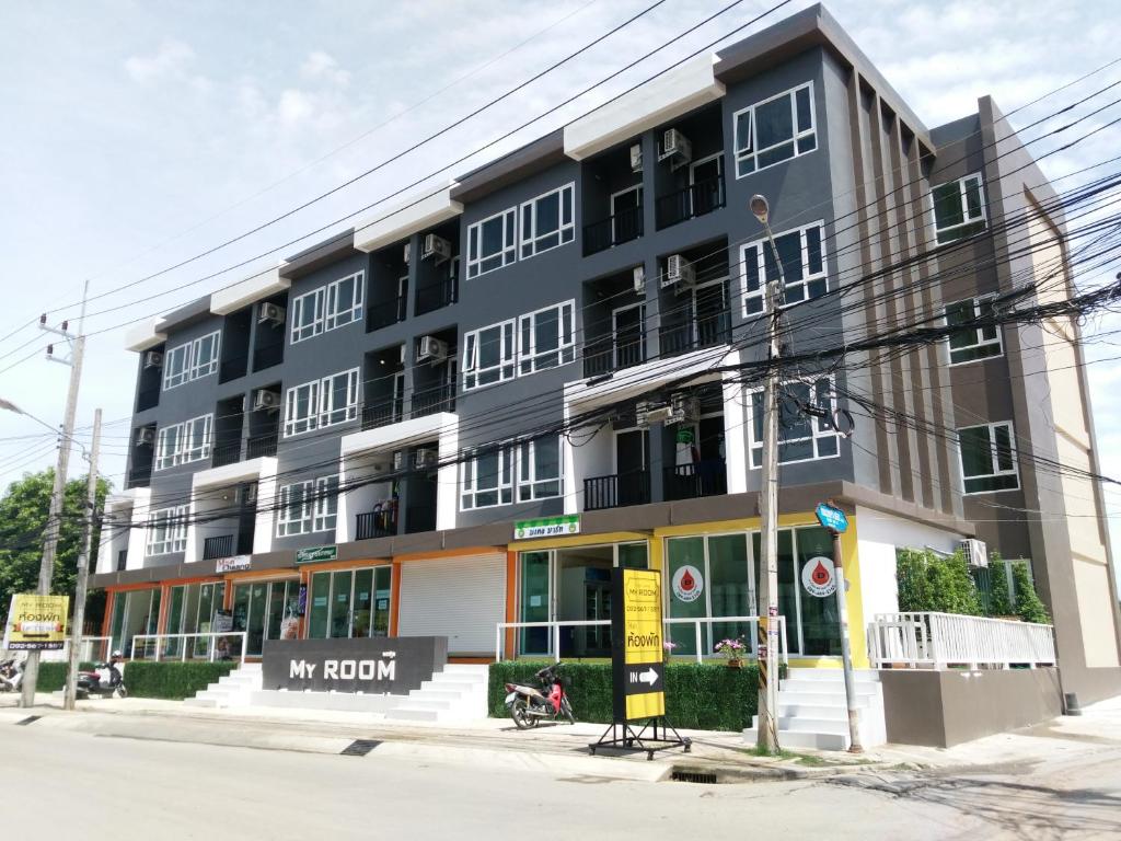 Pintu masuk