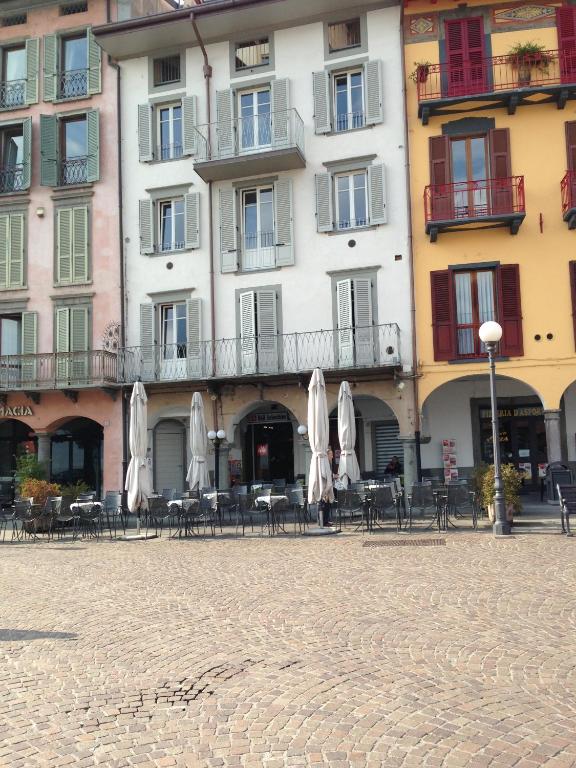 La Casa Del Porto photo