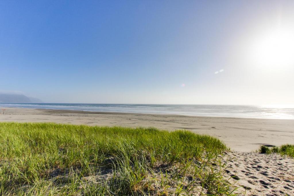 Surfside | Suite on the Sea — Hotel in Gearhart (OR)