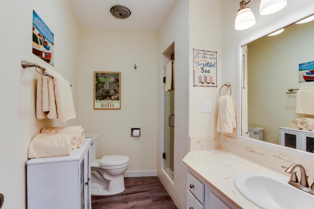 Surfside | Suite on the Sea photo