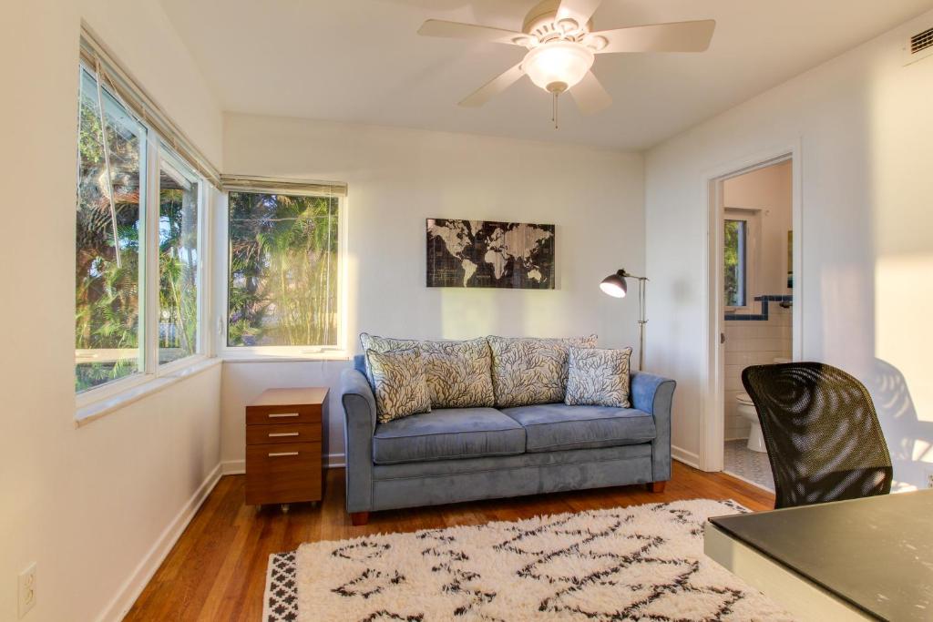 Sunsetter on Sapphire Shores photo