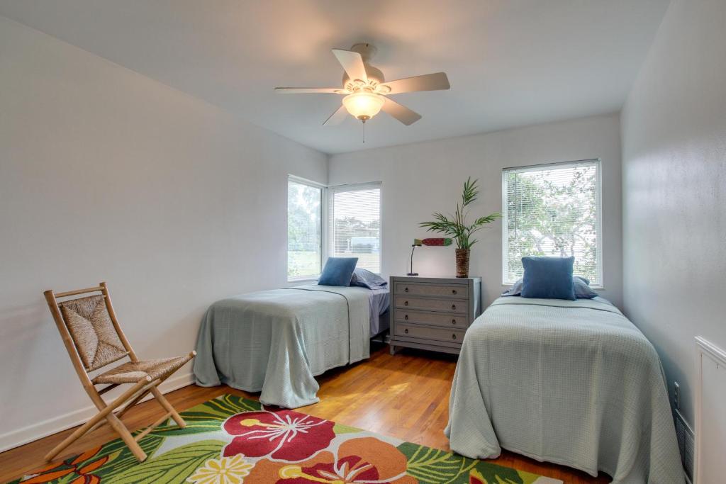 Sunsetter on Sapphire Shores photo