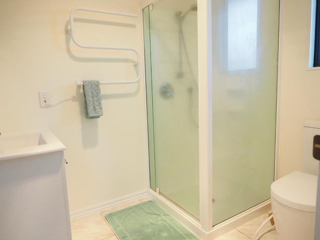 Cul-de-sac Homestay in Hamilton photo