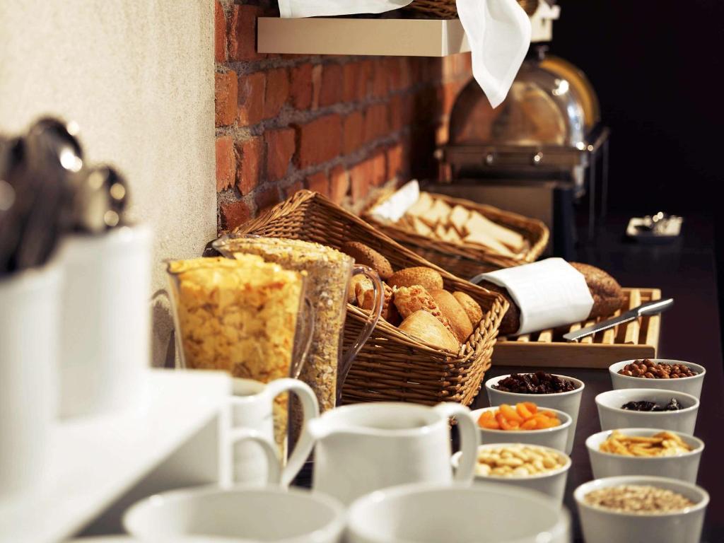 Ibis Styles Stockholm Odenplan Photo 16