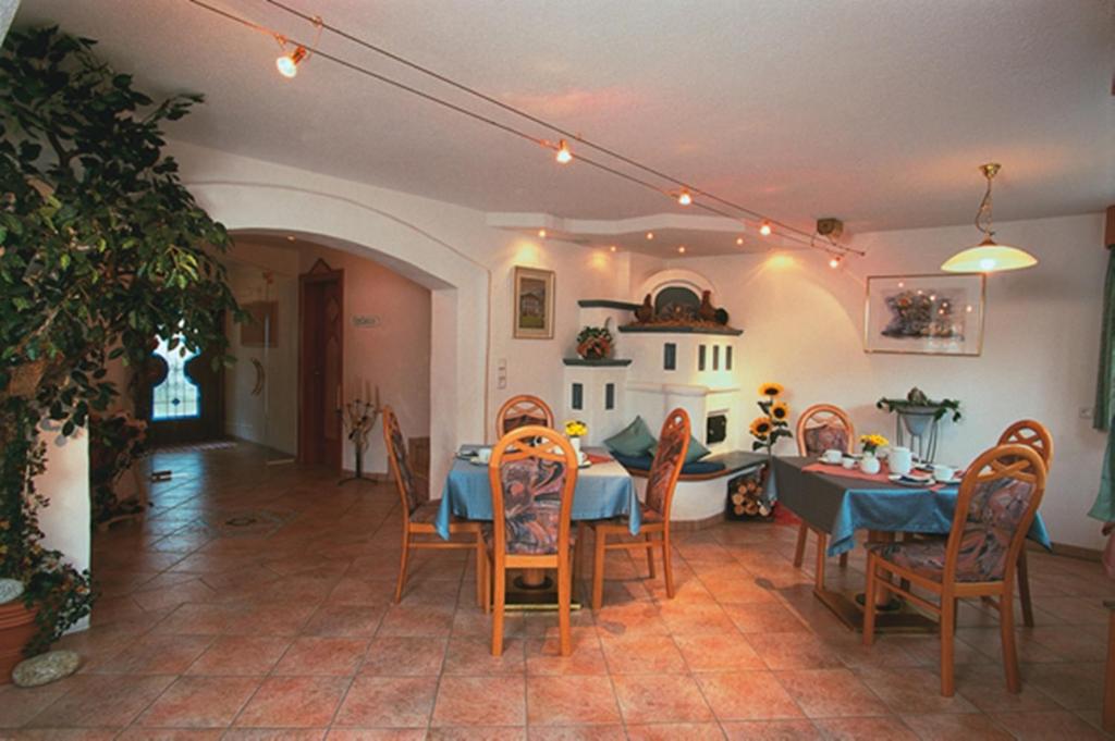 Haus Romantika - 4
