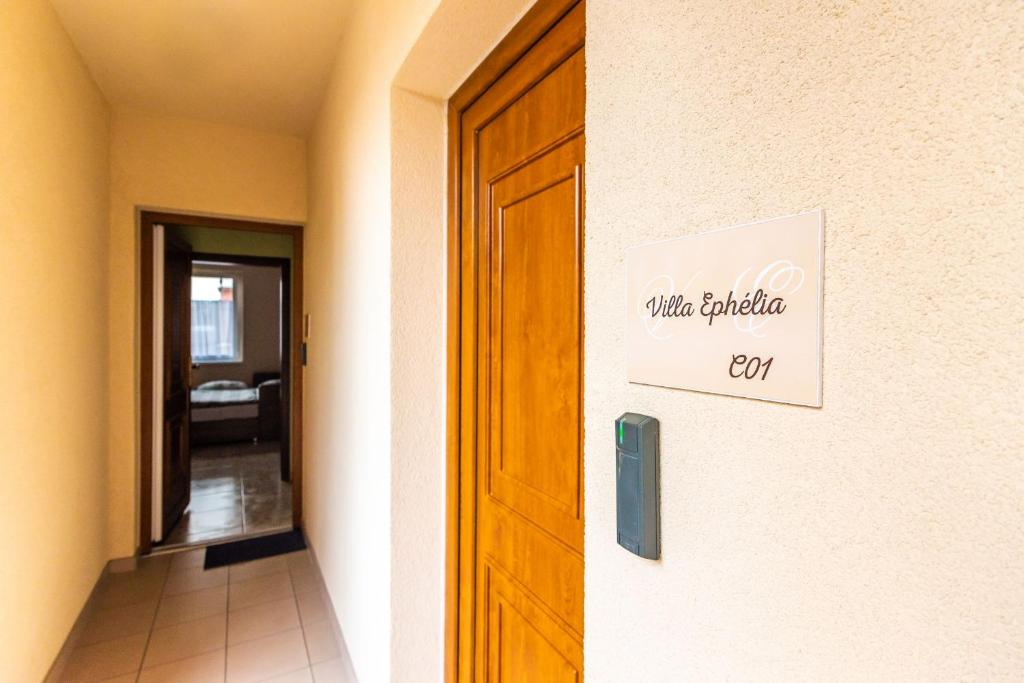 Villa Ephelia photo