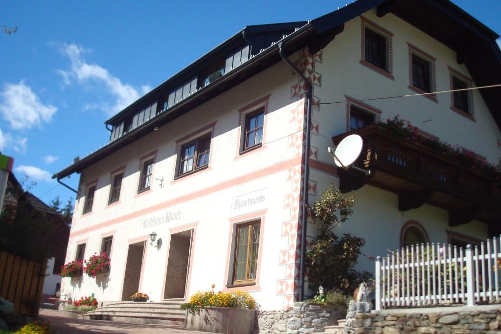 Gästehaus Moser - 4