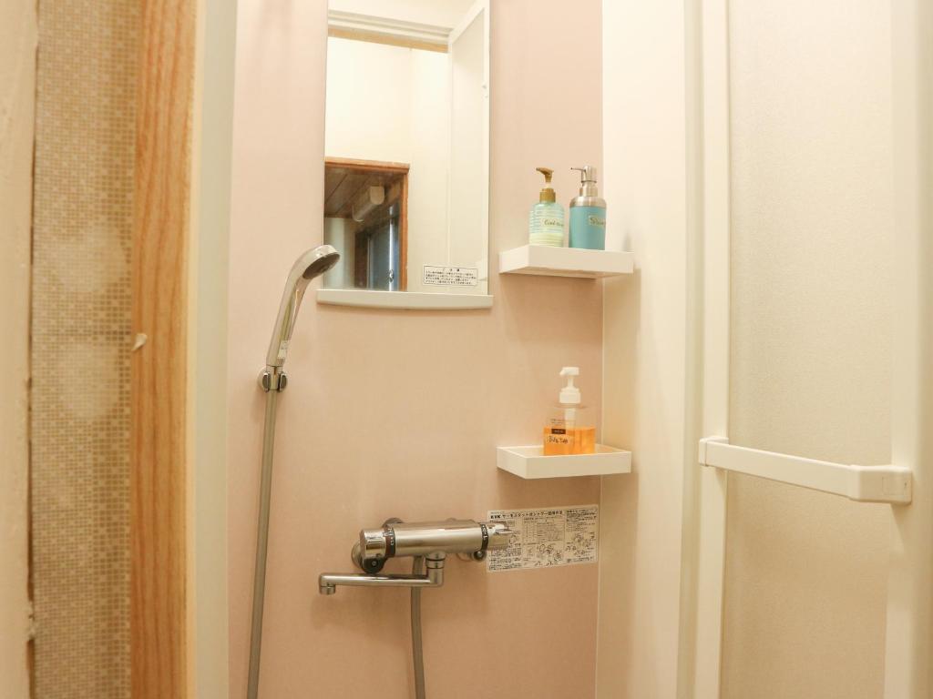 Guest House Minato photo