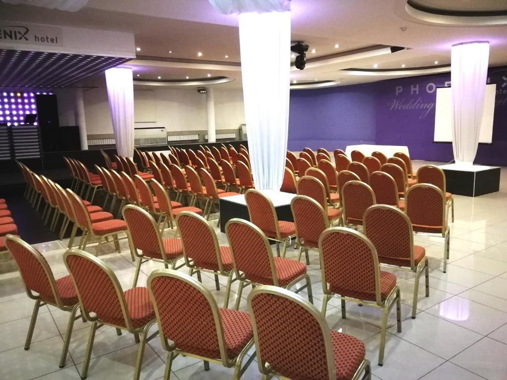 Hotel Phoenix Photo 17