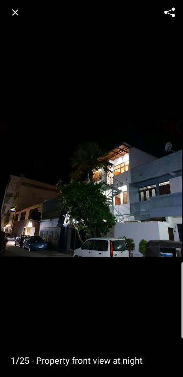 Trellis Homes — Hotel in Colombo