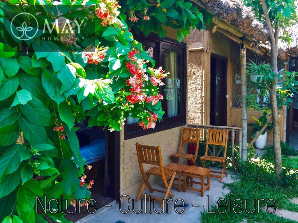 May Homestay - Tam Coc Local Village photo