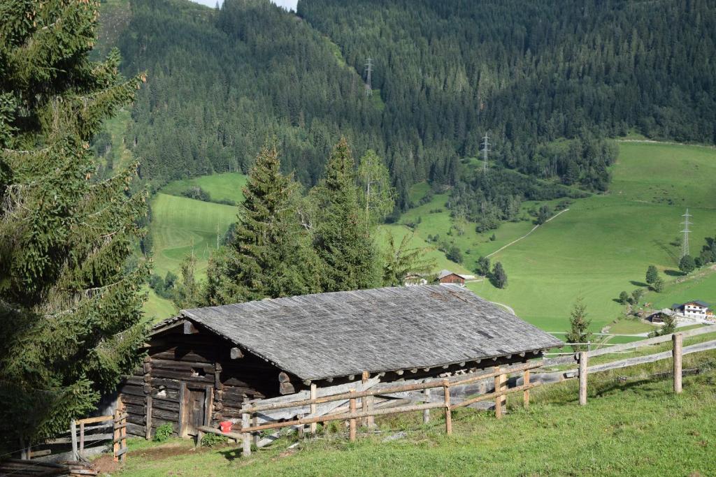 Bio Bauernhof Oberbenk photo