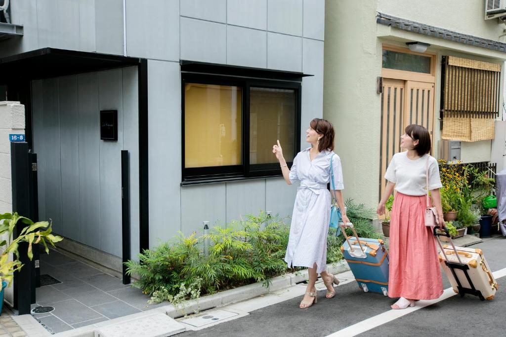La Krasse Sumida photo