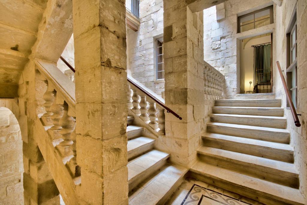 Vallettastay Palazzo Rose of Rhodes photo