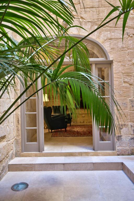 Vallettastay Palazzo Rose of Rhodes photo