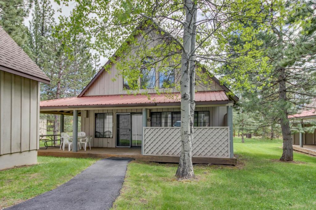 Circle 4 Ranch 25 | Discover Sunriver, Sunriver