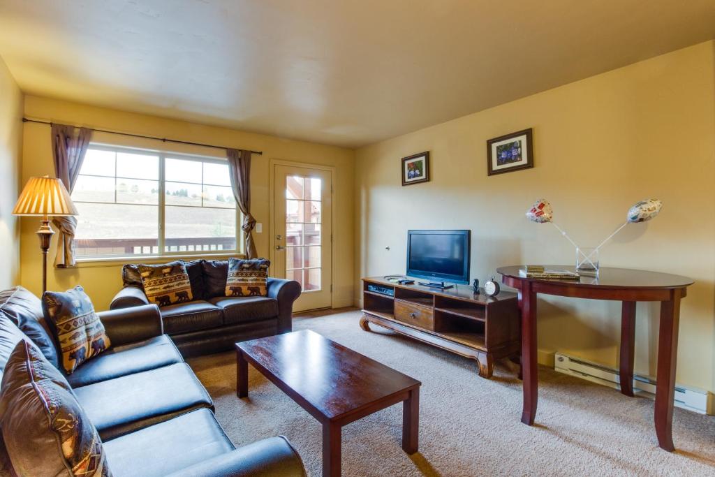 Getaway at Wildhorse, Steamboat Springs