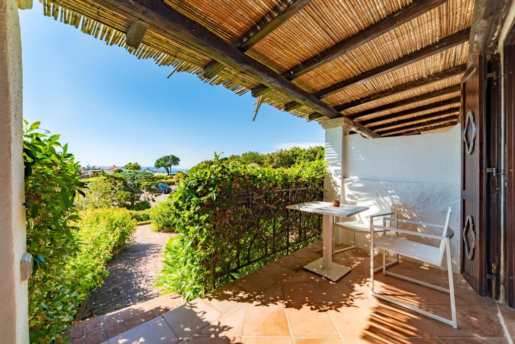 Hotel La Bisaccia photo